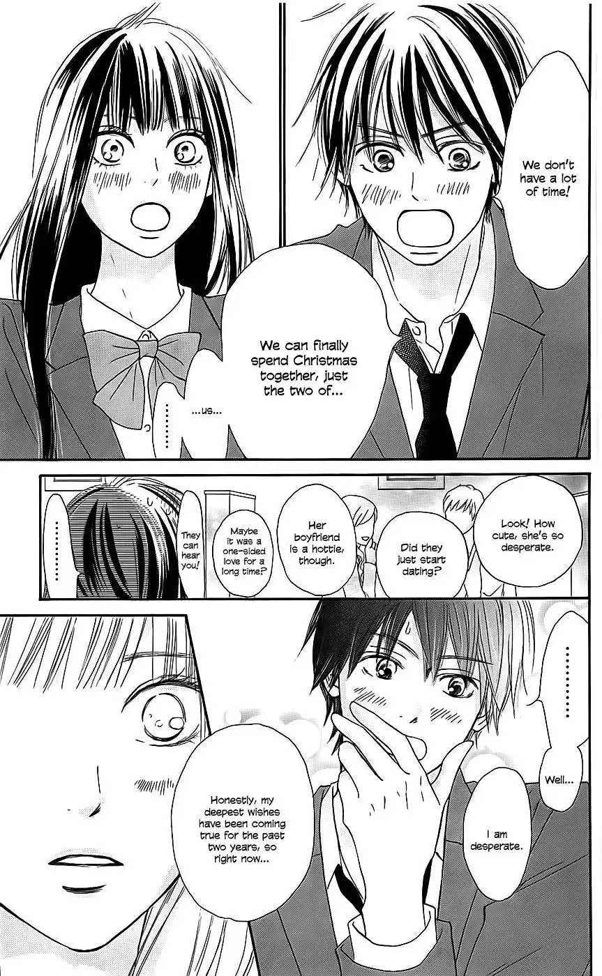 Kimi Ni Todoke Chapter 112 18